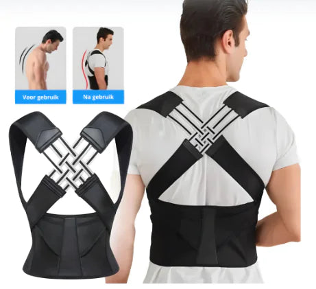 Posture corrector