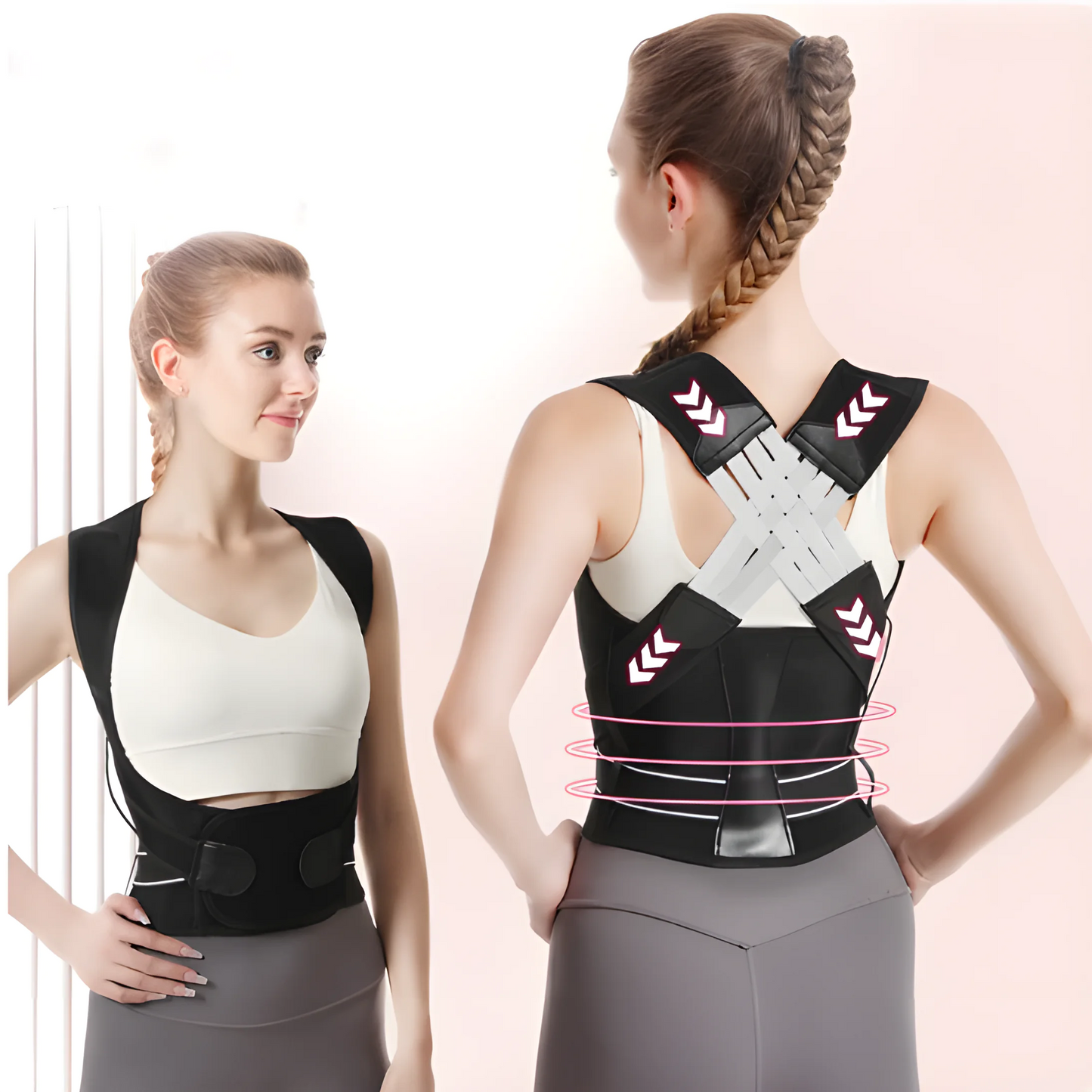 Posture corrector