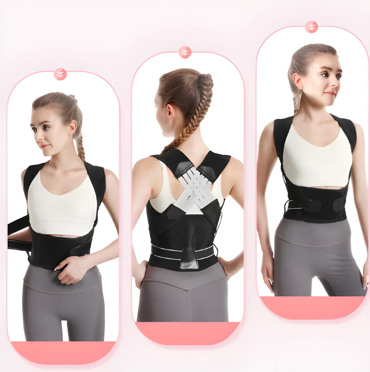 Posture corrector