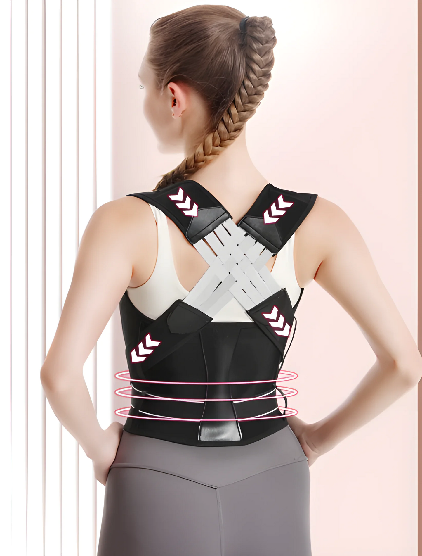 Posture corrector