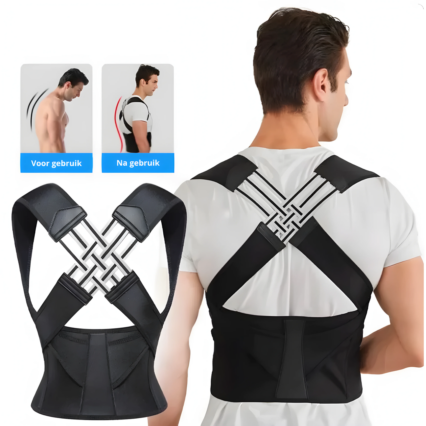 Posture corrector